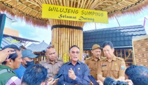 Operasi Restoran Kampung Kecil Diduga Langgar Aturan Pemkot Palembang