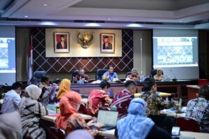 Kabupaten Banyuasin Siap Menjadi Tuan Rumah Harganas ke-30