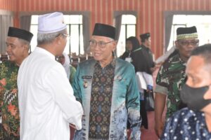 Pendidikan Dasar Bagi Penggerak Kader NU