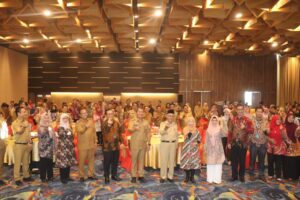 Program PT Taspen Bermanfaat Bagi Kesejahteraan ASN, dan Non ASN