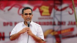 Fraksi Gerindra Dukung Presiden Jokowi, RUU PPRT Harus Segera Dibahas