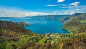 Pers Turut Menjaga Warisan Dunia