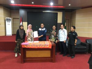 Transaksi E-Katalog Lokal Banyuasin Dinilai Sukses