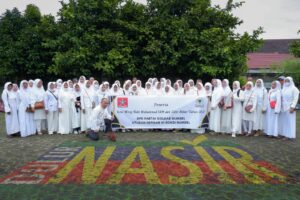 Golkar, Partai Pertama Gelar Shalawat Dihari Isra’ Mi’raj Ke 1444 Hijriah