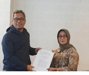 SMSI  Menolak Pasal Yang Memberatkan Perusahaan Pers Start Up