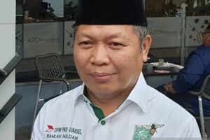 PKB Sumsel Siap Amankan Suara Pemilu 2024 Dari 26.700 Saksi