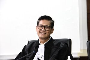 Dewan Pers Dilarang  Minta Perusahaan Pers Melakukan Pendaftaran!