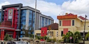 Terkait Laporan Berita Langgar Kode Etik Jurnalistik, Polda Sumsel Surati IL