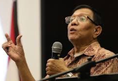 Pendataan Memang Bukan Pendaftaran