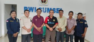 Tingkatkan Mutu Wartawan Melalui Pendidikan