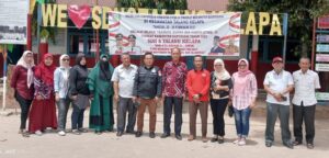 Dana Aspirasi Dewan Warnai Dunia Pendidikan