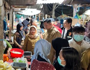 Jajanan Takjil Mengandung Bahan Berbahaya Ditemukan