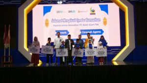 Semarak Ramadhan, Hafalan Surat Pendek Untuk Siswa SD