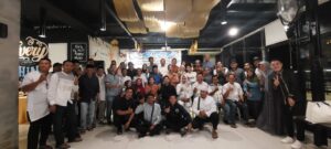 Satgas Rafi Siap Amankan Ketersediaan Energi Selama Mudik Lebaran 2023