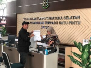 Kawali Sumsel Pertanyakan Penyelidikan Dugaan Korupsi FABA PT GHEMMI, Rugikan Negara Ratusan Miliar