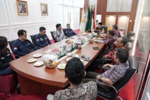 Bupati Askolani minta Perhatikan Kepentingan Masyarakat