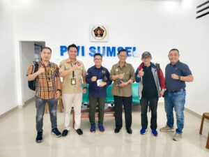Sinergi Positif Kepolisian Dalam Penanganan Perkara Berkaitan Dengan Pers