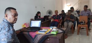 PWI Banyuasin Siapkan Program RBKP