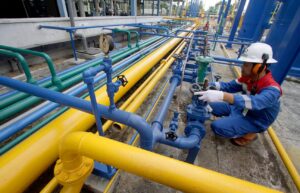 Operasi Pertagas Sumbagsel Kembali Normal