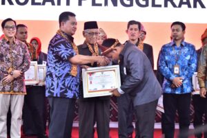 Sangpurba Inovasi Warisan Budaya Yang Harus Dijaga