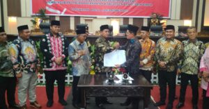 Pintu Menuju Banyuasin Timur Semakin Terbuka