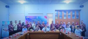 Melalui Fitur “SULTAN DUMAS” Gagasan Inspektorat Banyuasin Dalam Melayani Masyarakat