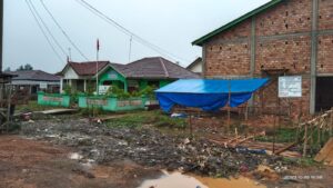 Pemda Banyuasin Kurang Perhatian, Kasus Desa Teluk Betung Mencuat