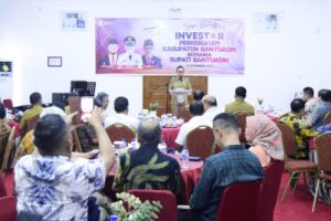 Investor Perusahaan Perkebunan Bantu Pembangunan di Banyuasin