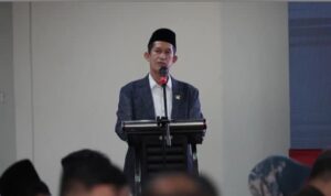 Angka Kemiskinan di Banyuasin Menurun