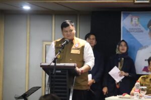 SPBE Tata Kelolah Pemerintah yang Bersih Efektif transparan dan akuntabel