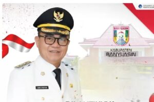 Pemkab Banyuasin Terima 2 Penghargaan Dari Kemenag RI