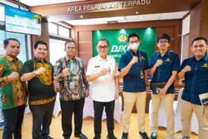 Aset Negara Milik Daerah Harus Ditata Ulang