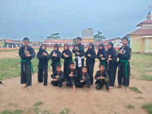 Pelestari Warisan Budaya Leluhur