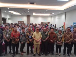 Tahun 2023, Pemkab Banyuasin 3 Kali Gelar Job Fair