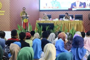 Tekan Kenaikan Harga Sayuran dan Inflasi Tanggung Jawab Pemerintah