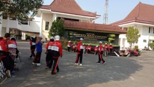 Atlet Banyuasin Meradang,  Bonus Porprov XIV dan Peparprov Belum Dibayar Pemkab Banyuasin