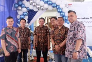 FIF Group Cabang Palembang Tiga Perluas Jaringan Pelayanan