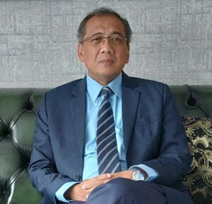 Fatwa dan Dunia yang Tengah Berubah