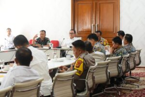 Operasi Ketupat 2024, Volume Kendaraan Diharapkan Lancar