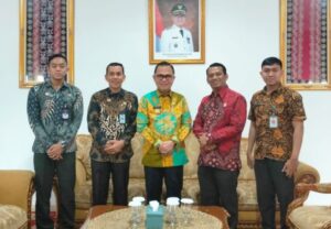 Anugerah Paralegal Justice Award 2024 Mendapat Dukungan