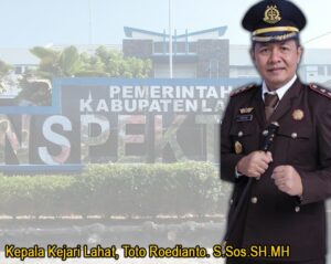 Kasus Dugaan Korupsi Inspektorat Kabupaten Lahat Masuk Tahap Penyelidikan