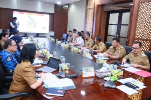 Melalui BKBK Pembangunan Infrastruktur Dapat Mudah Dilakukan