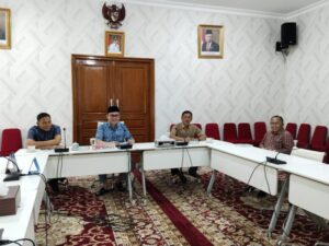 Isu Kenaikan Harga Pangan Warga Jangan Panik