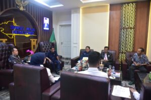 Pelantikan Pengurus PWI Sumsel 2024-2029 Tinggal Menghitung Hari