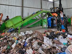 Pengelolaan Sampah, Menjaga Kelestarian Lingkungan