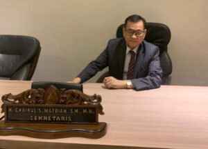 Penghitungan suara, Empat TPS di Bagus Sekuning Plaju Disoal