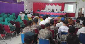 Desa Digital Integrasikan Teknologi  lnovatif dan Inklusif