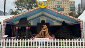 Berkat Keindahan NTT, Indonesia Raih Penghargaan HKFS 2024