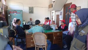 Pertamina Beri Teguran Ke SPBU Wijaya Untuk Tidak Beroperasi Sementara