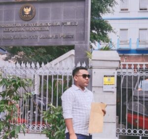 Dugaan Pelanggaran Pemilu Banyuasin, Dilaporkan ke Bawaslu RI dan DKPP RI